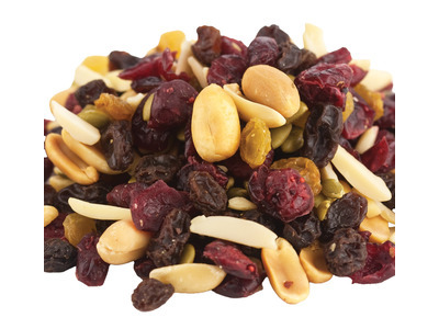 Fruit N Fitness Snack Mix 2/5lb