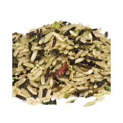 Brown & Wild Rice Pilaf 3/5lb