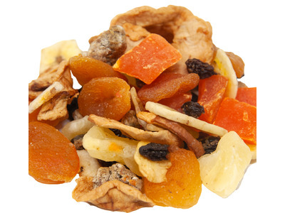 Just Fruit Snack Mix 4/5lb