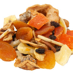 Just Fruit Snack Mix 2/5lb