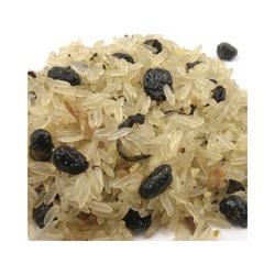 Haitian Rice & Black Beans 3/5lb