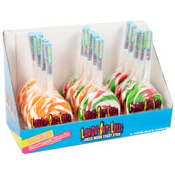 Laugh-Out-Lolli NR315ct
