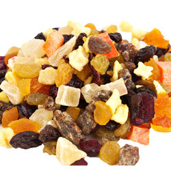 Mini Fruit Snack Mix 2/5lb