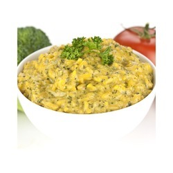 Cheddar Broccoli & Rice 15lb