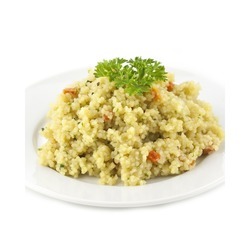 Couscous with Chives & Saffron 3/5lb