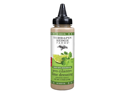 Avo Cilantro Lime Ranch Dressing 6/7.75oz