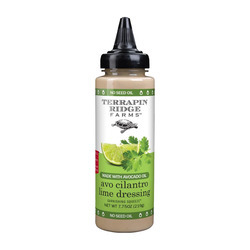 Avo Cilantro Lime Ranch Dressing 6/7.75oz