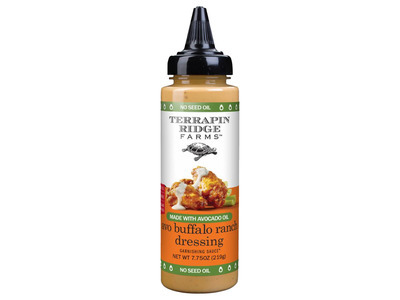 Avo Buffalo Ranch Dressing 6/7.75oz