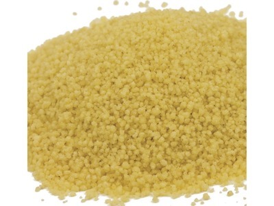 Medium Couscous 25lb