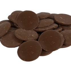 Guernsey™ Milk Chocolate 22 Wafers 50lb