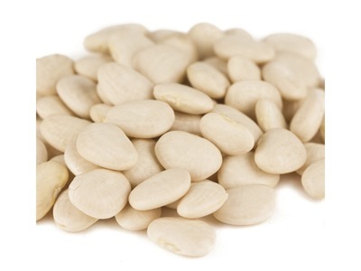 Baby Lima Beans 20lb