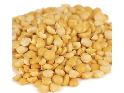 Yellow Split Peas 20lb