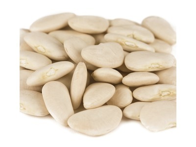 Large Lima Beans 20lb