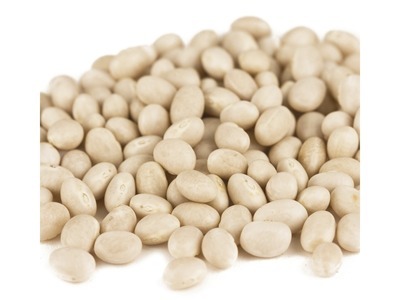 Navy Beans 20lb