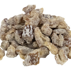 3/8" Diced Dates with Oat Flour 25lb