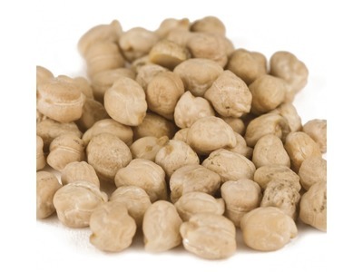 Garbanzo Beans 20lb