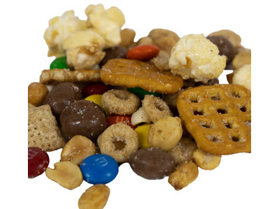 Movie Night Snack Mix 2/3lb
