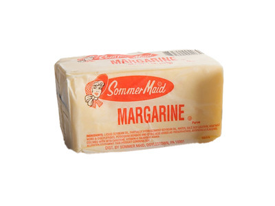 30/1lb Margarine Soldids Nh