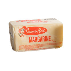 30/1lb Margarine Soldids Nh