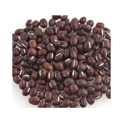 Organic Adzuki Beans 25lb