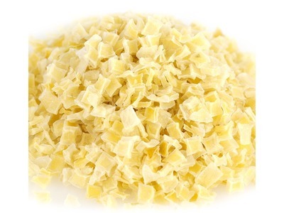 Dehydrated Diced Potatoes 3/8" 40lb