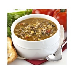 Natural Harvest Soup Starter Blend, No MSG Added*   4/5lb