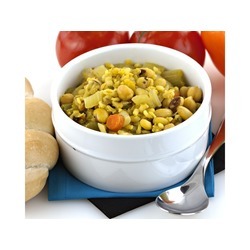 Natural Golden Harvest Soup Starter Blend, No MSG Added* 4/5lb