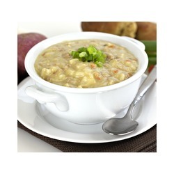 American Cheeseburger Soup Starter, No MSG Added* 15lb