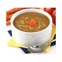 Beef Barley Soup Starter, No MSG Added* 15lb