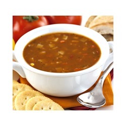 Garden Vegetable Soup Starter, No MSG Added* 15lb