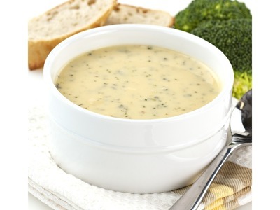 Cheddar Broccoli Soup Starter 15lb