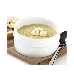 Creamy Chicken Flavored Noodle Soup Starter 15lb