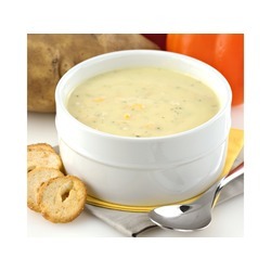 Country Corn Chowder Soup Starter 15lb