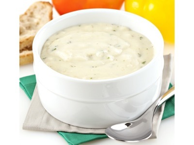 Cream of Potato Soup Starter 15lb