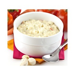 Chunky Potato Soup Starter 15lb