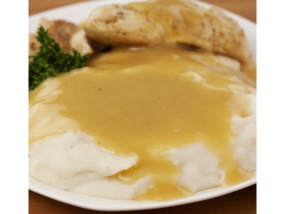 Old-Time Chicken Gravy 10lb