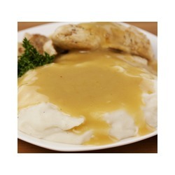 Old-Time Chicken Gravy 10lb