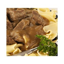 Old-Time Beef Gravy 10lb