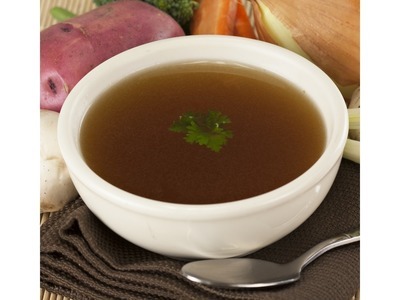 Beef Broth Mix 5lb