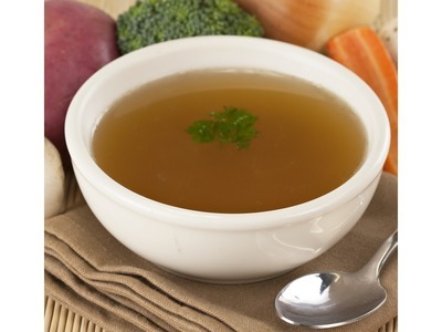 Natural Old Time Smoky Ham Broth Mix, No MSG 5lb