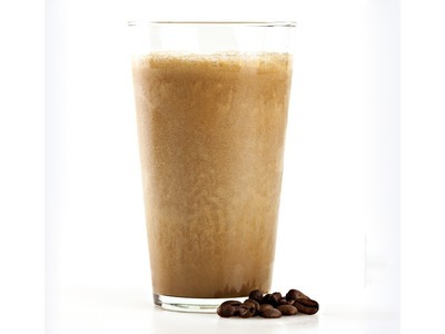 Iced Java Smoothie Mix 10lb