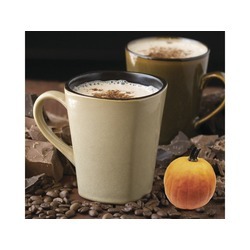 Pumpkin Spice Cappuccino 2/5lb