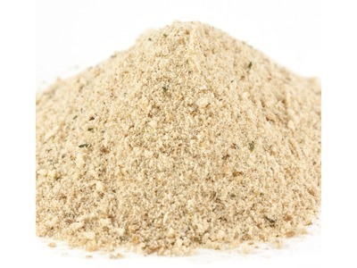 Seasoned Bread Crumbs 15lb