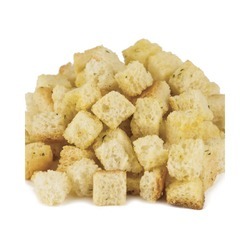 Seasoned Croutons 10lb