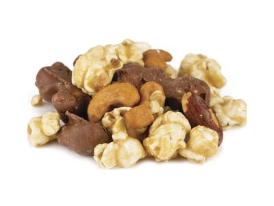 Bear Crunch Popcorn 15lb