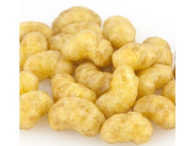 Caramel Puffs 22lb