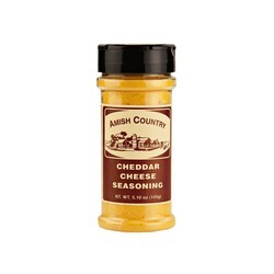 Cheddar Cheese Seasoning 12/5.10oz