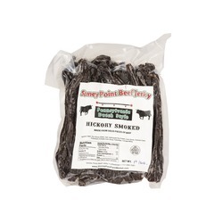 PA Dutch Style Beef Jerky 4/1lb