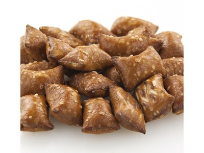 Peanut Butter Filled Pretzels 20lb