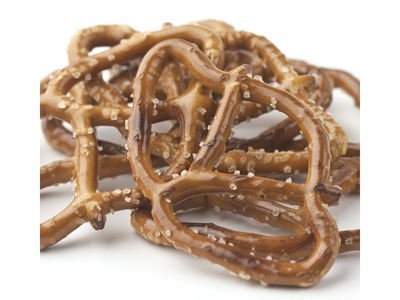 Pretzel Thins 4lb